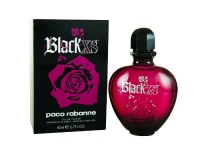 Paco Rabanne Black Xs By Paco Rabanne For Women. Eau De Toilette Spray 2.7-Ounces Paco Rabanne Black Xs By Paco Rabanne For Women. Eau De Toilette Spray 2.7-Ounces