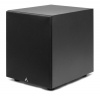 Atlantic Technology SB-800-BK 100-Watt powered box subwoofer (Black)