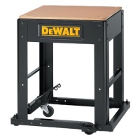 DEWALT DW7350 Planer Stand with Integrated Mobile Base DEWALT DW7350 Planer Stand with Integrated Mobile Base