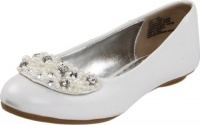 Kenneth Cole Reaction Gift Tap Flat (Little Kid/Big Kid) Kenneth Cole Reaction Gift Tap Flat (Little Kid/Big Kid)