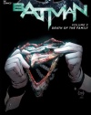 Batman Vol. 3: Death of the Family (The New 52)