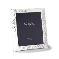 Mikasa Love Story 8 by 10-Inch Photo Frame Mikasa Love Story 8 by 10-Inch Photo Frame