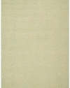 Area Rug 2x4 Rectangle Contemporary Chevron Leaves Color - Safavieh Martha Stewart Rug from RugPal