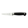 Mercer Cutlery Genesis 3.5 Forged Paring Knife, Steel/Black