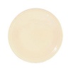 Fiesta 10-1/2-Inch Dinner Plate, Ivory