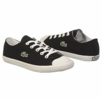 Lacoste L27 Sneaker (Toddler/Little Kid/Big Kid),Black/White,1 M US Little Kid Lacoste L27 Sneaker (Toddler/Little Kid/Big Kid),Black/White,1 M US Little Kid