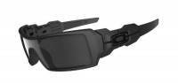 Oakley Oil Rig Matte Black Oakley Oil Rig Matte Black