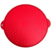 Norpro 12.5 Inch Silicone Splatter Screen