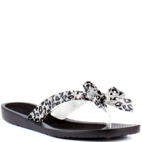 GUESS Tutu2 Flip-Flop Sandals, DARK GREY (5) GUESS Tutu2 Flip-Flop Sandals, DARK GREY (5)