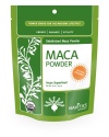 Navitas Naturals Maca Gelatinized Powder, 16-Ounce Pouches