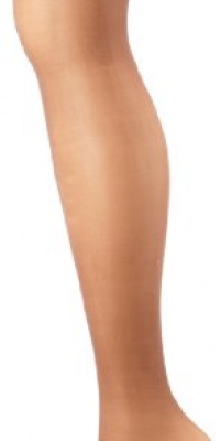 Hanes Silk Reflections Women's Lasting Sheer Tights with Control Top