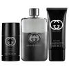 Gucci Guilty Pour Homme Gift Set