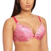 Playtex Women's Secrets Plunging Lift Underwire Bra