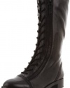 Via Spiga Women's Gwendolyn Flat Boot