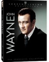 John Wayne: Screen Legend Collection (Reap the Wild Wind / Rooster Cogburn / The Hellfighters / The War Wagon / The Spoilers)