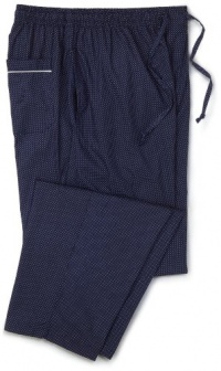 Nautica Men's Yd Woven Mediterranean Dot Pant