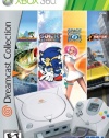 Dreamcast Collection