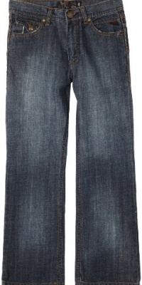 Micros Boys 8-20 Cavy Jean Micros Boys 8-20 Cavy Jean