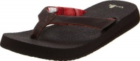 Sanuk Women's Yoga Mat Primo Flip Flop Sanuk Women's Yoga Mat Primo Flip Flop