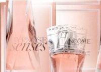 Hypnose Senses Perfume by Lancome for Women. Eau De Parfum Spray 2.5 oz / 75 Ml