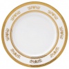 Philippe Deshoulieres Orsay White Bread & Butter Plate 6 in