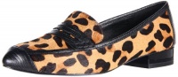 Rebecca Minkoff Women's Harlis Loafer,Leopard,10 M US Rebecca Minkoff Women's Harlis Loafer,Leopard,10 M US