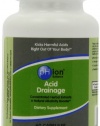 pHion Balance Acid Drainage, Capsules, 60-Count