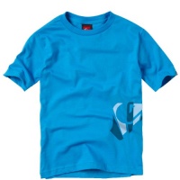 Quiksilver Kids Overruled Tee Shirt for Boys (2T-7) New Blue, 4T Quiksilver Kids Overruled Tee Shirt for Boys (2T-7) New Blue, 4T