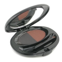 Shiseido The Makeup Eyebrow And Eyeliner Compact - BL1 Black - 4g/0.14oz Shiseido The Makeup Eyebrow And Eyeliner Compact - BL1 Black - 4g/0.14oz