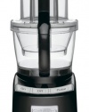 Cuisinart FP-12BK Elite Collection 12-Cup Food Processor, Black