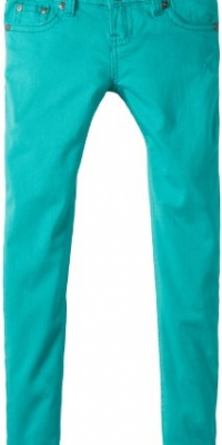 Request Girls 7-16 Skinny Jean Request Girls 7-16 Skinny Jean