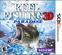 Reel Fishing Paradise 3D Reel Fishing Paradise 3D