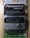 Reczone Password Vault