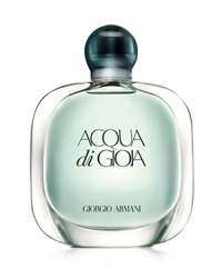 There is a charming sense of jubilation from the very first vegetal notes which are carried along in a deliciously heady current of crushed Mint, with a zest of Italian Limone Primo Fiore Femminelle, harvested from the first spring blossoms in Calabria.This emotion transforms into an aquatic renaissance with a delicate and crystalline nature derived from the scent of Water Jasmine, giving the perfume sophisticated and unexpected facets. At its base, ACQUA DI GIOIA bears the signature of water rooted in the Earth, revealed by luscious Cedar sprinkled with sensuous Brown Sugar and Labdanum, which is one the rare plants to possess animal notes. There is a charming sense of jubilation from the very first vegetal notes which are carried along in a deliciously heady current of crushed Mint, with a zest of Italian Limone Primo Fiore Femminelle, harvested from the first spring blossoms in Calabria.This emotion transforms into an aquatic renaissance with a delicate and crystalline nature derived from the scent of Water Jasmine, giving the perfume sophisticated and unexpected facets. At its base, ACQUA DI GIOIA bears the signature of water rooted in the Earth, revealed by luscious Cedar sprinkled with sensuous Brown Sugar and Labdanum, which is one the rare plants to possess animal notes.