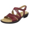 Naturalizer Women's Valentina Ankle-Strap Sandal