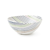 DIANE von FURSTENBERG Streamline Cereal Bowl