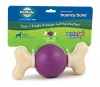 Premier Busy Buddy Bouncy Bone Dog Toy, Large