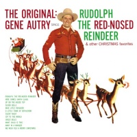 Rudolph the Red-Nosed Reindeer (Rstr) Rudolph the Red-Nosed Reindeer (Rstr)