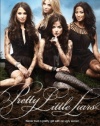 Pretty Little Liars (Pretty Little Liars, Book 1) (TV Tie-In)