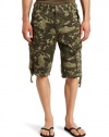 Diesel Men's Sislargo Cargo Shorts