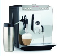 Jura-Capresso 13299 Impressa Z6 Automatic Coffee and Espresso Center Jura-Capresso 13299 Impressa Z6 Automatic Coffee and Espresso Center