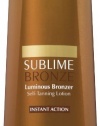 L'Oreal Paris Sublime Bronze Luminous Bronzer, 6.7-Fluid Ounce