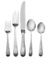 In heirloom-quality sterling, the Old Maryland flatware set has an engraved floral design and regal elegance that'll be enjoyed for generations to come. Crafted with the unsurpassed standards of Kirk Stieff, an American tradition.