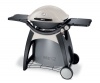 Weber 426001 Q 300 Portable 393-Square-Inch 21700-BTU Liquid-Propane Gas Grill