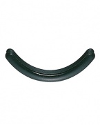 Replacement curler pad for Shiseido's eyelash curler.