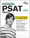 Cracking the PSAT/NMSQT, 2012 Edition (College Test Preparation)