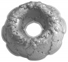 Nordic Ware Platinum Autumn Wreath Bundt Pan