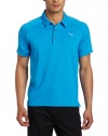 Puma Golf Men's Performance Polo