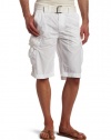 Union Jeans Men's Cruz Cargo Short