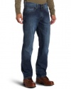 Carhartt Men's Straight Fit Straight Leg Jean